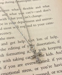 WEGO（ウィゴー）の「WEGO/プチペン (ネックレス)（ネックレス）」