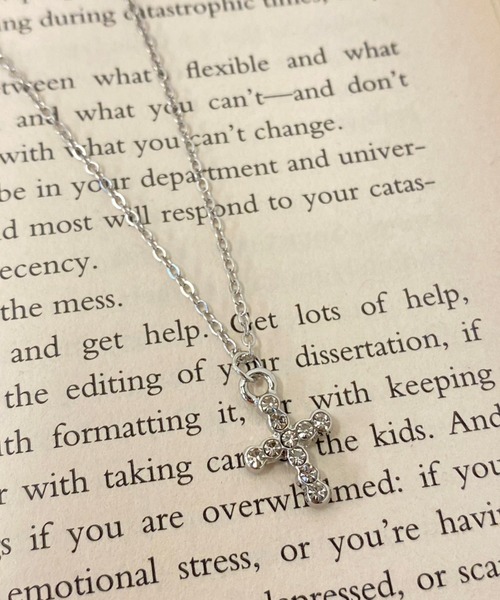 WEGO（ウィゴー）の「WEGO/プチペン (ネックレス)（ネックレス・レディース・その他4/その他2/その他3/その他1/その他5/その他8/その他6/その他10/その他11/その他7/その他9/その他13/その他12/その他19/その他15/その他16/その他18/その他14/その他17/その他22/その他20/その他21/その他23/その他24/その他25/その他26/その他27/その他28/その他29/その他30/その他32/その他31/その他34/その他33/その他35/A/B/G/F/E/D/C/H/J/K/I/M/N/O/L/P/R/S/T/U/V/W/Q/シルバー系その他6/Y/シルバー/シルバー系その他2/シルバー系その他4/その他/シルバー系その他/Z/シルバー系その他3/シルバー系その他5/X/シルバー系その他7・FREE）」の16枚目の写真