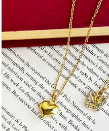 WEGO | WEGO/プチペン(ネックレス)