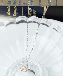 WEGO（ウィゴー）の「WEGO/プチペン (ネックレス)（ネックレス）」