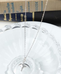 WEGO（ウィゴー）の「WEGO/プチペン (ネックレス)（ネックレス）」