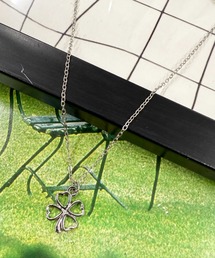 WEGO（ウィゴー）の「WEGO/プチペン (ネックレス)（ネックレス）」