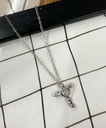 WEGO（ウィゴー）の「WEGO/プチペン (ネックレス)（ネックレス）」