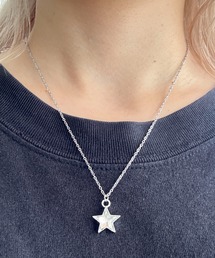 WEGO（ウィゴー）の「WEGO/プチペン (ネックレス)（ネックレス）」