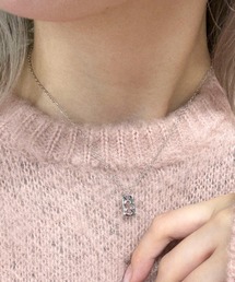 WEGO（ウィゴー）の「WEGO/プチペン (ネックレス)（ネックレス）」