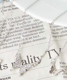 WEGO（ウィゴー）の「WEGO/プチペン (ネックレス)（ネックレス）」