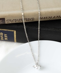 WEGO（ウィゴー）の「WEGO/プチペン (ネックレス)（ネックレス）」