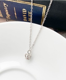 WEGO（ウィゴー）の「WEGO/プチペン (ネックレス)（ネックレス）」