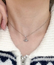 WEGO（ウィゴー）の「WEGO/プチペン (ネックレス)（ネックレス）」