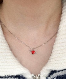 WEGO（ウィゴー）の「WEGO/プチペン (ネックレス)（ネックレス）」