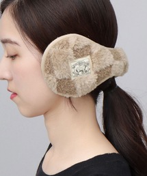 イヤーマフ（ブラウン/茶色系）ファッション通販 - ZOZOTOWN