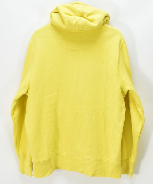 Nike supreme イエロー スウェットセットアップ Large Supreme Nike Track Jacket Yellow Men's - SS25 - US