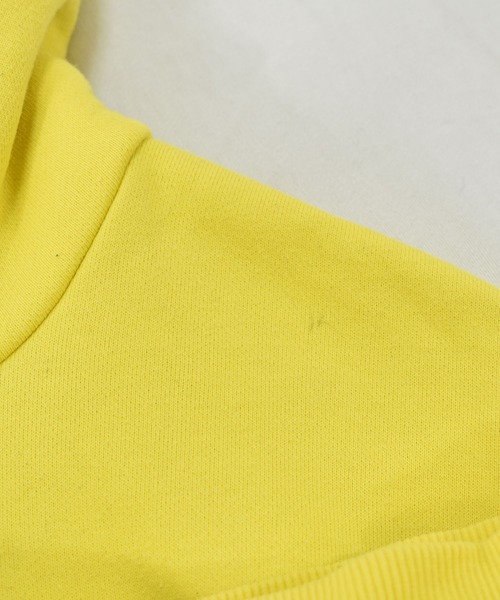 NIKE（ナイキ）の「【ヴィンテージ古着】NIKE / ナイキ OREGON スウェットパーカー（パーカー・メンズ・イエロー・X-LARGE）」の10枚目の写真