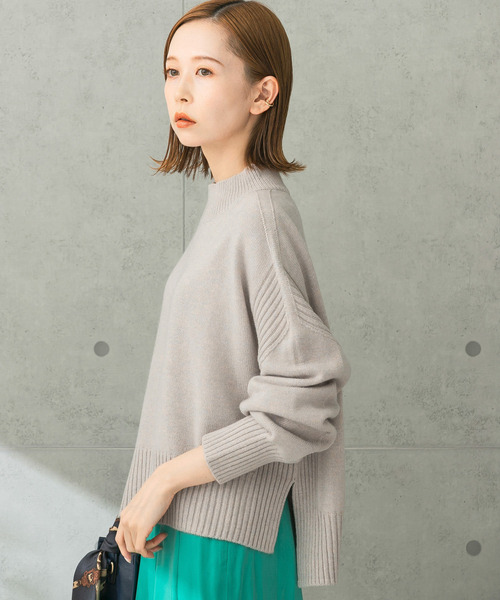 URBAN RESEARCH ROSSO（アーバンリサーチロッソ）の「サイドデザイン