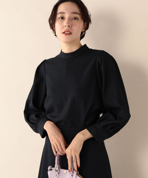 セール】ウォッシャブルピンヘッドブラウス（シャツ/ブラウス