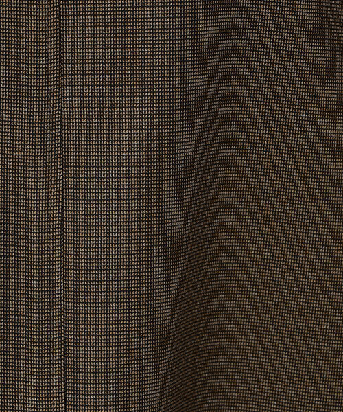 NOLLEY’S（ノーリーズ）の「ウォッシャブルピンヘッドブラウス（シャツ/ブラウス・レディース・ブルー系その他7/ブラウン系その他3/オフホワイト・36/38）」の19枚目の写真