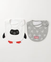 CHUMS（チャムス）の「チャムス CHUMS Baby Bib Set（その他・キッズ）」
