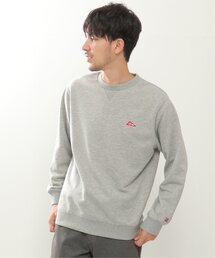 URBAN NATURE LIFE スウェットプルオーバー