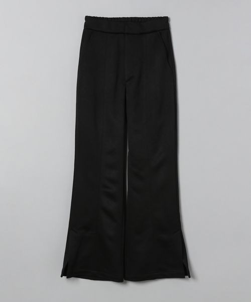 JEANASIS（ジーナシス）の「サイドスリットカットパンツ/171869