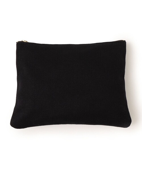 SHIPS(シップス)の「タッセル ポケット トートバッグ ドット(トートバッグ・レディース・ダークグレー・ONE SIZE)」の7枚目の写真