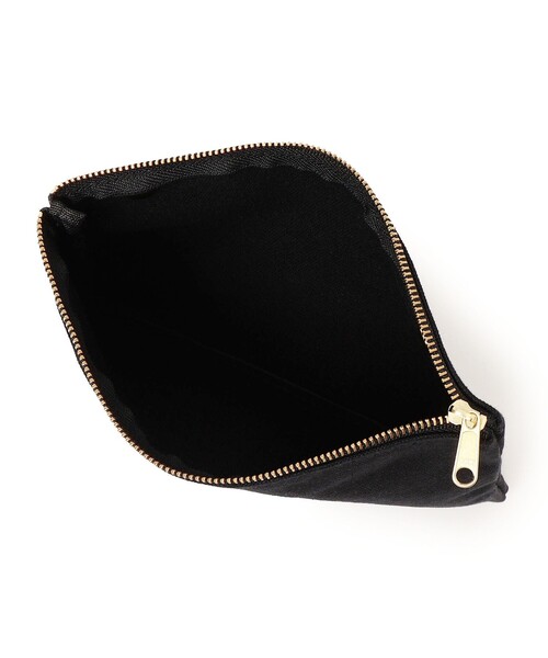 SHIPS(シップス)の「タッセル ポケット トートバッグ ドット(トートバッグ・レディース・ダークグレー・ONE SIZE)」の4枚目の写真