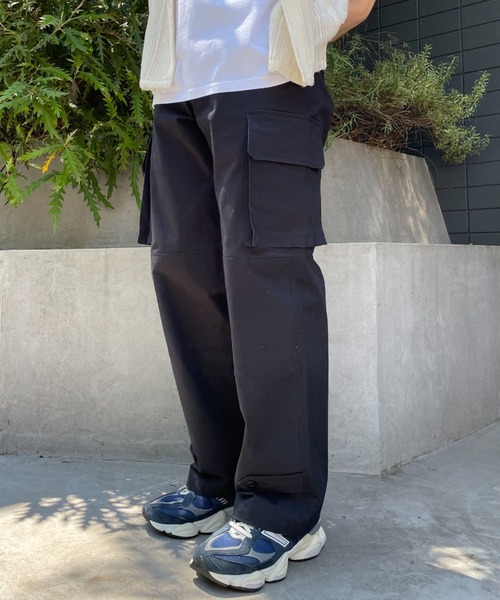 新品　正規品　ズンバ　M カーゴパンツ 正規品】ズンバZUMBA カーゴパンツ M ZUMBA ズンバ 正規品