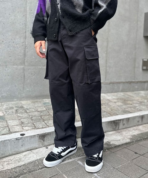 WAIPER.inc フランス軍 M-47 カーゴパンツ 前期型 コットン製