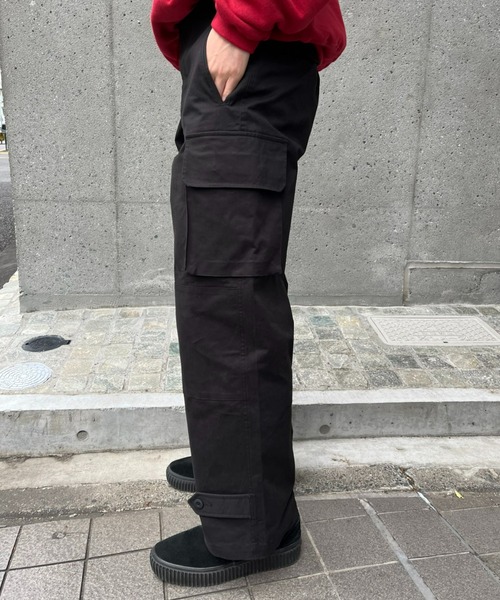 ZOZO限定】M-47 カーゴパンツ（カーゴパンツ）｜CIAOPANIC