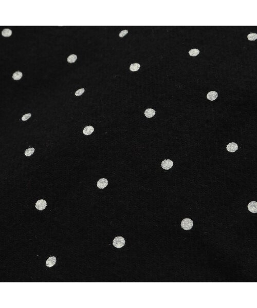 BREEZE（ブリーズ）の「総柄ネルシャツ（シャツ/ブラウス・キッズ・レインボー/ブラック/グリーン・120/100/140/110/90/80/130）」の4枚目の写真