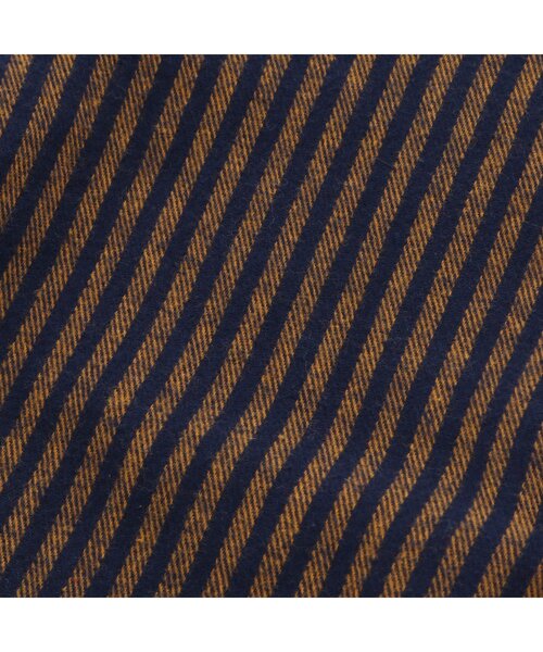 BREEZE（ブリーズ）の「総柄ネルシャツ（シャツ/ブラウス・キッズ・レインボー/ブラック/グリーン・120/100/140/110/90/80/130）」の5枚目の写真