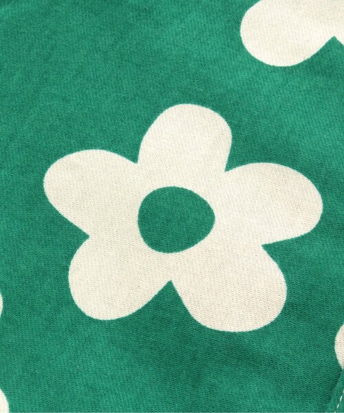 BREEZE（ブリーズ）の「総柄ネルシャツ（シャツ/ブラウス・キッズ・レインボー/ブラック/グリーン・120/100/140/110/90/80/130）」の10枚目の写真