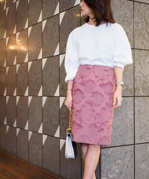 ブランド古着 タイトスカート スカート Danny Anne ダニーアンドアン のファッション通販 Zozoused