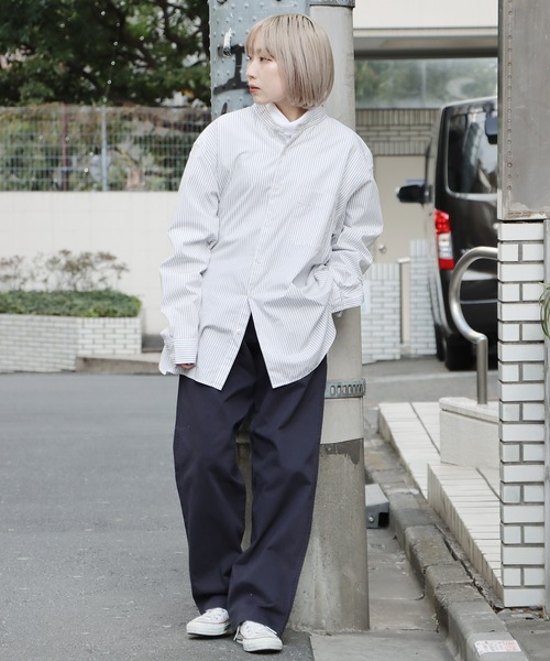 Stussy BEACH PANT COTTON TWILL Sサイズ STUSSY（ステューシー） 【並行輸入品】STUSSY BRUSHED BEACH PANT