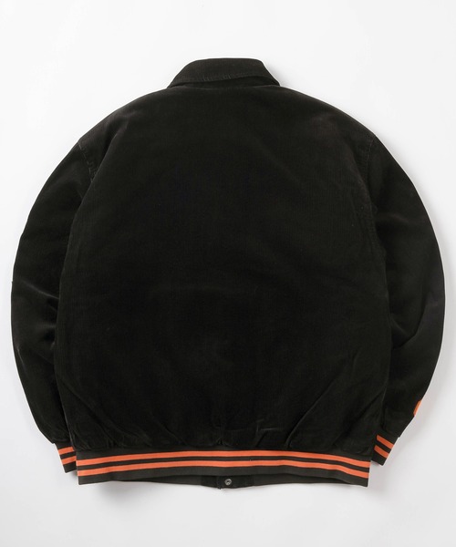 Carhartt WIP（カーハートダブリューアイピー）の「【Carhartt/カーハート】ビッグシルエット コーデュロイ スタジアム