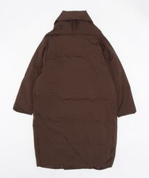 mizuiroind（ミズイロインド）の「mizuiro ind ドレープロングガウン