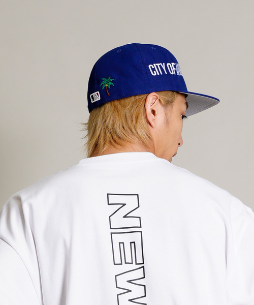 NEW ERA（ニューエラ）の「NEW ERA/ニューエラ キャップ 59FIFTY MLB