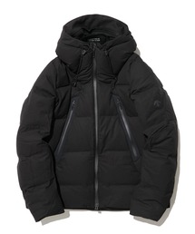 DESCENTE ALLTERRAIN | 【DESCENTE ALLTERRAIN/デサントオルテライン】MIZUSAWA DOWN JACKET MOUNTAINEER(ダウンジャケット/コート)