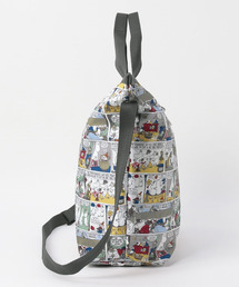 LeSportsac ムーミン トートバッグ MOOMIN× LeSportsac コラボアイテムを手に入れよう！ | ムーミン