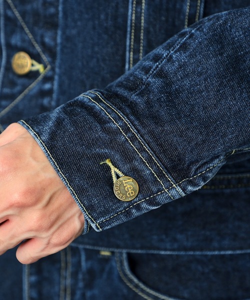 Lee（リー）の「COMPILATIONS ライダースジャケット（その他アウター