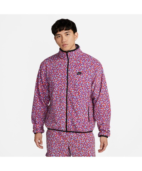 NIKE（ナイキ）｜ジャケット/アウター（パープル系）一覧 - WEAR