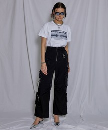 プランクプロジェクト メニーポケットカーゴパンツ メニーポケットカーゴパンツ / Many Pocket Cargo Pants（カーゴ