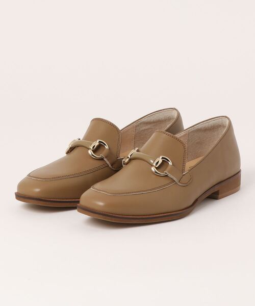 apres(アプレ)の「ビットローファー 3750319(ローファー・レディース・ホワイト/ブラック/ベージュ/ホワイト系その他・23.0cm/23.5cm/24.0cm/24.5cm/22.5cm)」の13枚目の写真