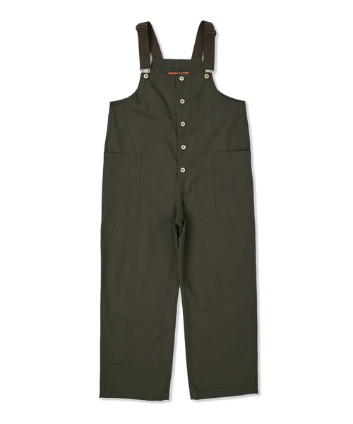 UNIVERSAL OVERALL（ユニバーサルオーバーオール）の「OX