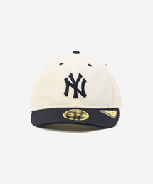 NEW ERA | NEW ERA | 〈別注〉ヤンキース RETRO CROWN 59FIFTY COMBI COLOR(キャップ)