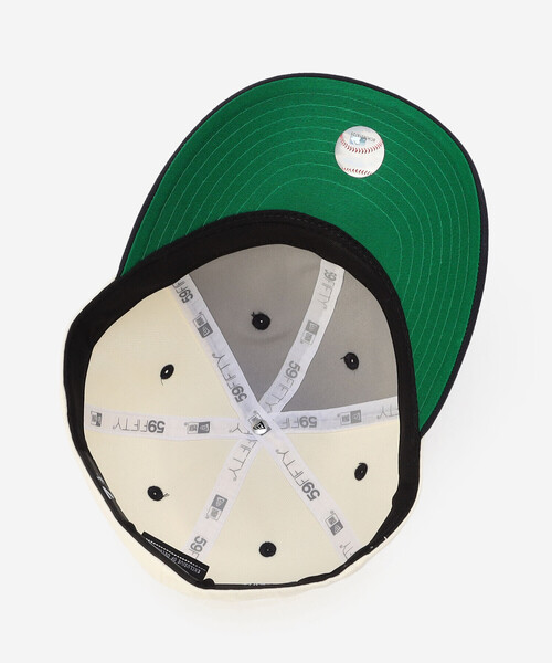 NEW ERA（ニューエラ）の「NEW ERA | 〈別注〉ヤンキース RETRO