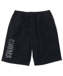 CHUMS/チャムス Airtrail Stretch CHUMS Shorts ストレッチ/撥水/軽量 ショーツ CH03-1256