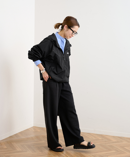 ALTUS/アルタス】別注マウンテンパーカー（マウンテンパーカー