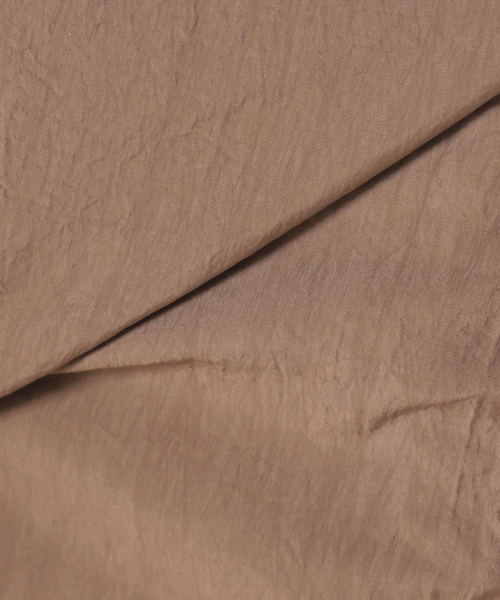 FRAMeWORK（フレームワーク）の「【ALTUS/アルタス】別注マウンテンパーカー（マウンテンパーカー・レディース・アイボリー/ホワイト/ブラック/モカ・FREE）」の7枚目の写真