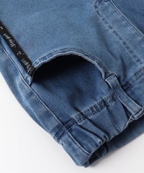 algy(アルジー)の「ALGYスリットレギニー(その他パンツ・キッズ・ミント/ラベンダー/オフホワイト/ブルー/サックスブルー/ブラック・XXX-SMALL/XX-SMALL/X-SMALL/SMALL/MEDIUM)」の15枚目の写真