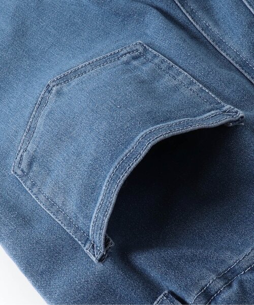 algy(アルジー)の「ALGYスリットレギニー(その他パンツ・キッズ・ミント/ラベンダー/オフホワイト/ブルー/サックスブルー/ブラック・XXX-SMALL/XX-SMALL/X-SMALL/SMALL/MEDIUM)」の17枚目の写真